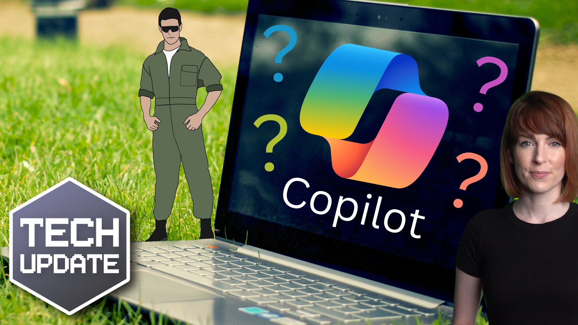 You’ve heard of Copilot… but what is it?