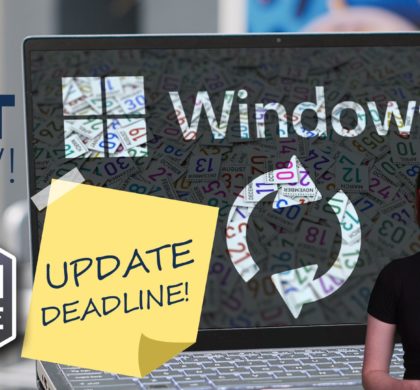 Heads up: You need to update Windows 11 by this deadline