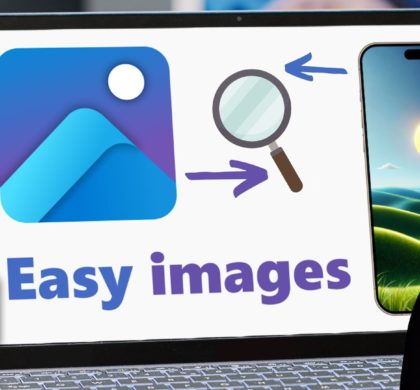 Reverse image search makes purchasing and marketing easier