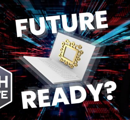 How future-ready is your business’s IT?