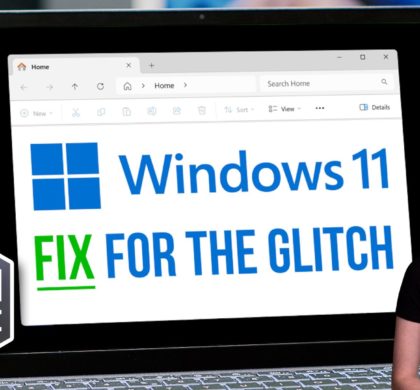 Here’s how to fix that Windows 11 File Explorer glitch