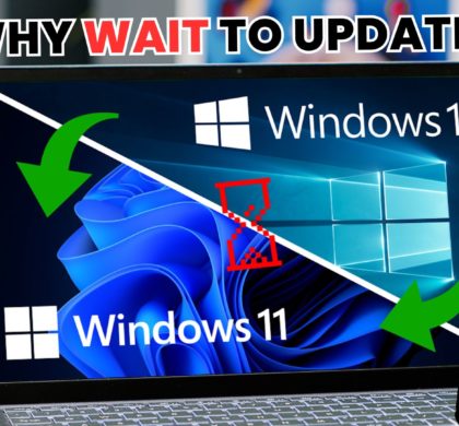 Windows 11 uptake is at an all-time high – what are you waiting for?