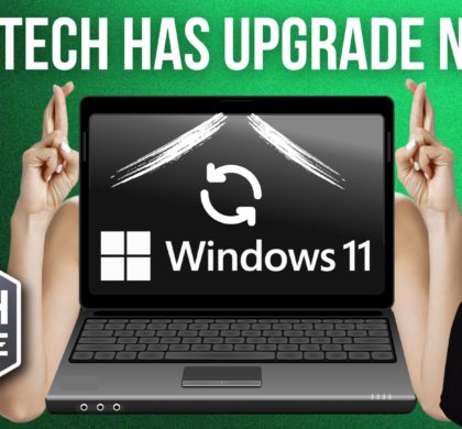 Warning: Don’t ignore hardware requirements for Windows 11