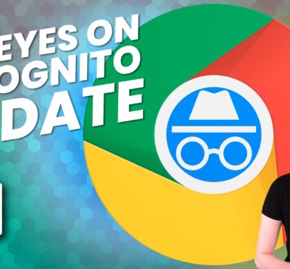 Did you notice Incognito mode’s improved privacy?