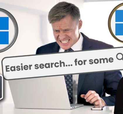 Searching in Windows 11 is about to get easier… for some