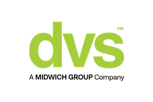 dvs logo